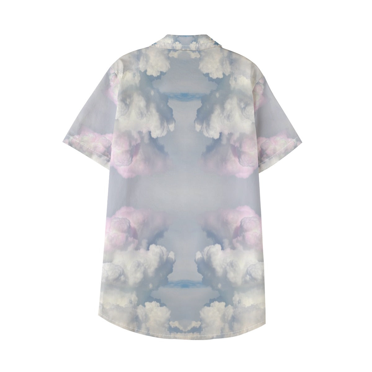 Unisex Kid's Hawaiian Vacation Shirt | 115GSM Cotton poplin