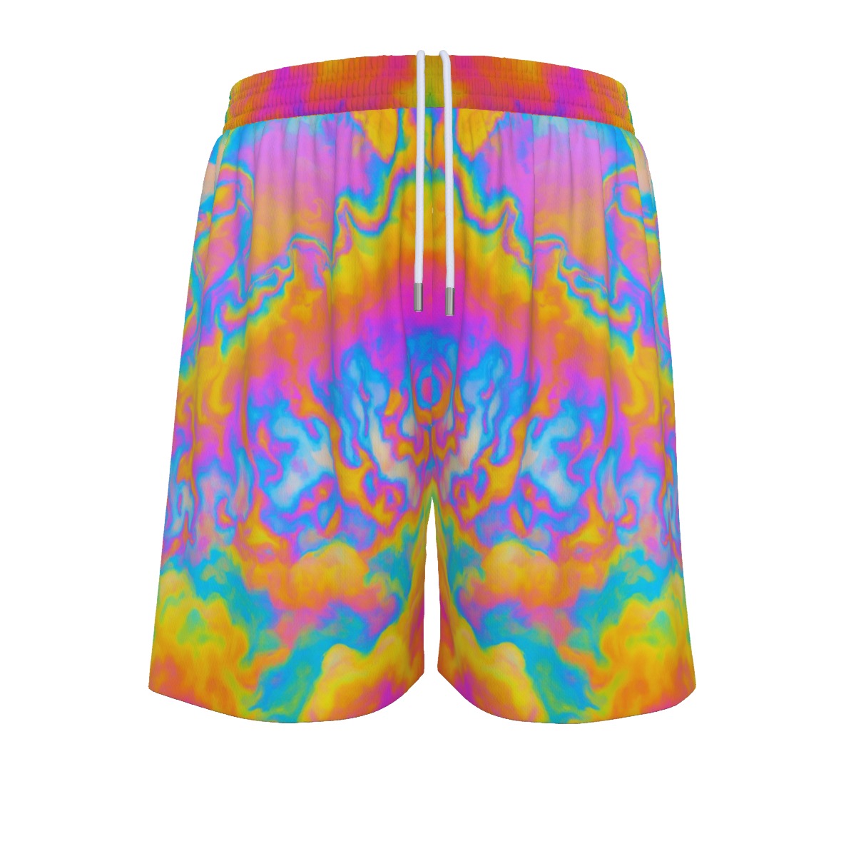 Men's Mesh Shorts - view 1