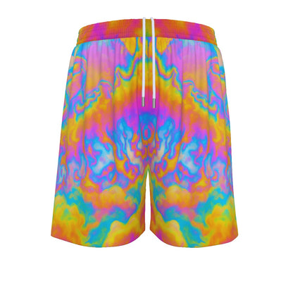Men's Mesh Shorts - view 1