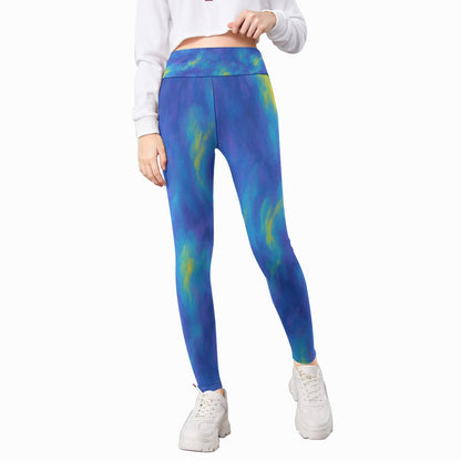 Unisex Kid's Leggings