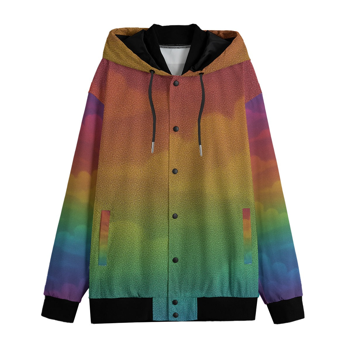 Men's Varsity Jacket