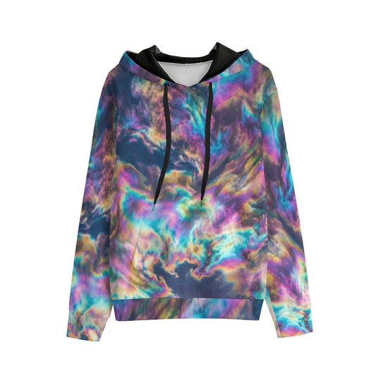 Unisex Pullover Hoodie | 310GSM Cotton