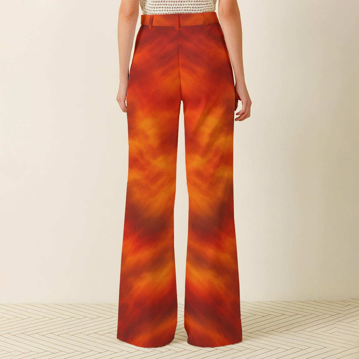 Women's Wide Leg Pants