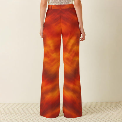 Women's Wide Leg Pants