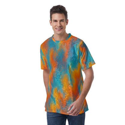 Men's T-Shirt | Velvet
