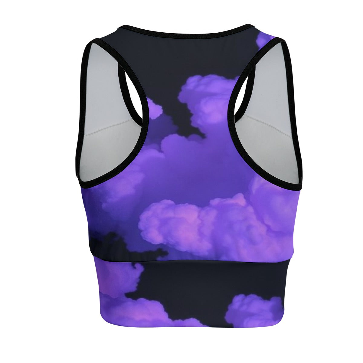 Women's Sports Bra by O’Nimbus – view 2