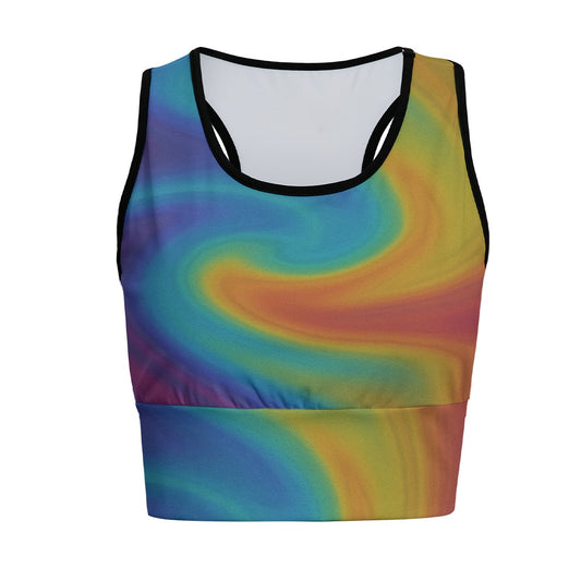 Women's Sports Bra by O’Nimbus