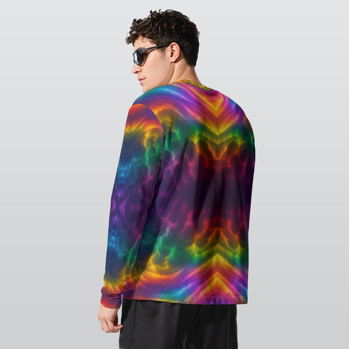 Unisex Long Sleeve T-Shirt | 190GSM Cotton