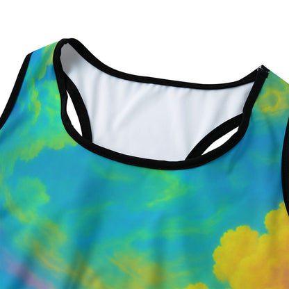 Women's Sports Bra by O’Nimbus – view 3