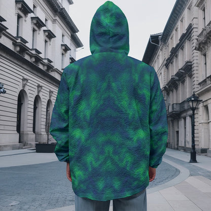 Men's Casual Zipper Jacket