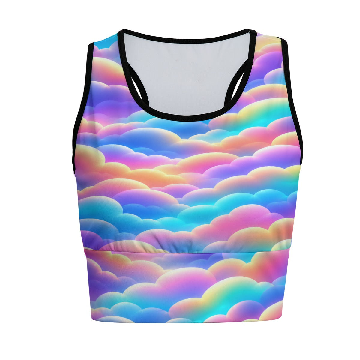 Women's Sports Bra by O’Nimbus