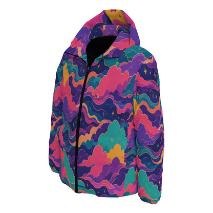 Unisex Down Jacket