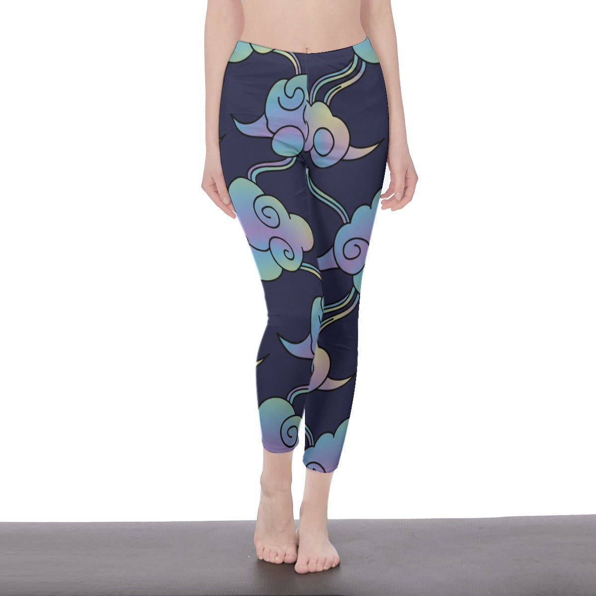 Casual Leggings