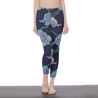 Casual Leggings