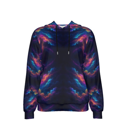 Women's Slim Pullover Hoodie