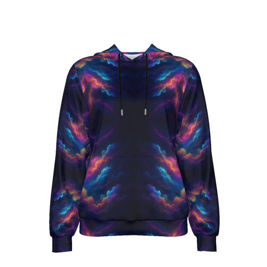 Women's Slim Pullover Hoodie