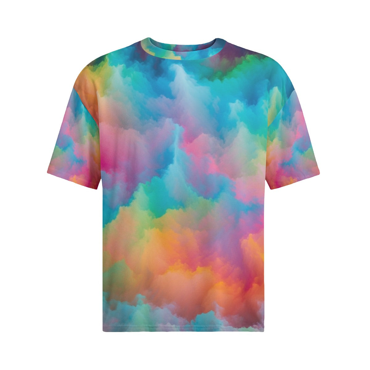 Men's Raglan Short Sleeve T-Shirt|180GSM COTTON by O’Nimbus