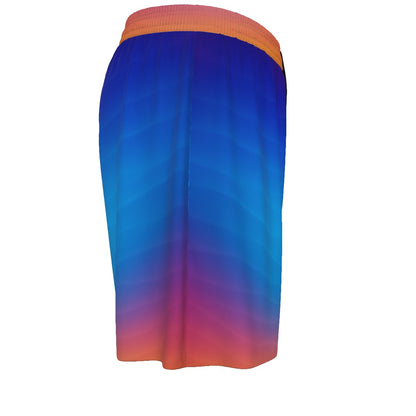 Men's Mesh Shorts - view 3