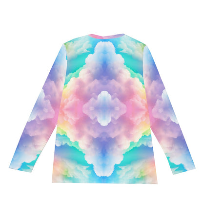 Long Sleeve T-Shirt | 190GSM Cotton