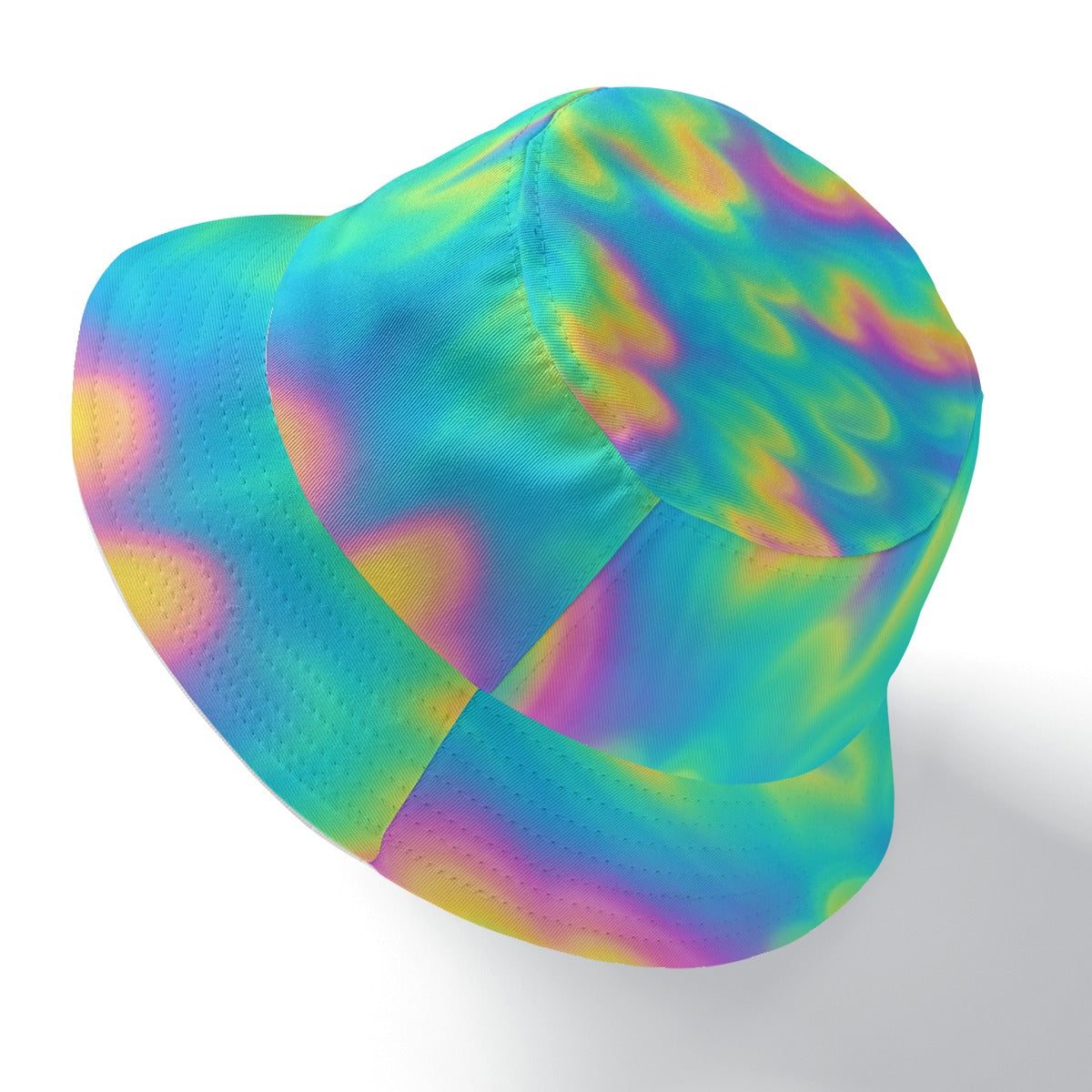 Unisex Double-Side Printing Bucket Hat