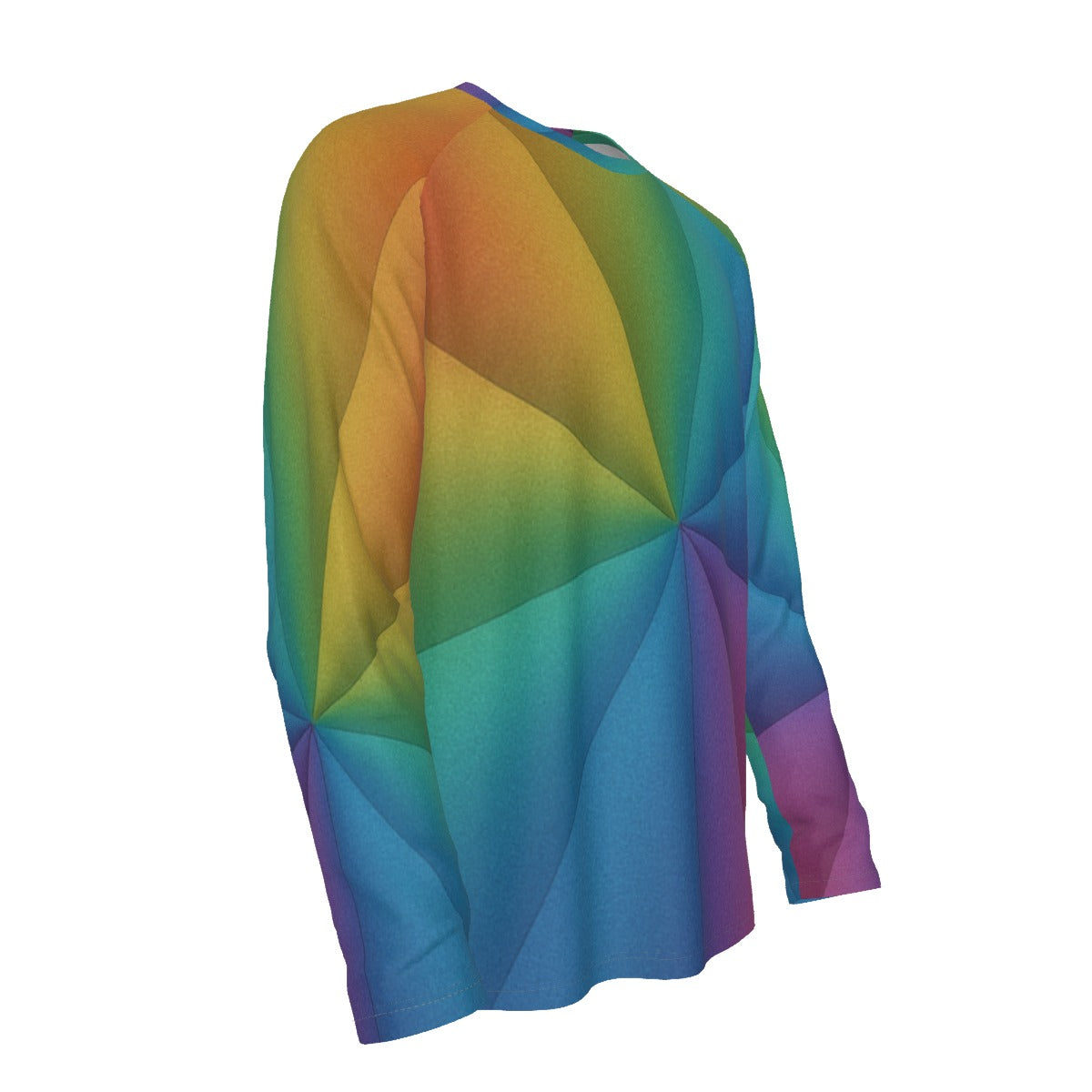 Men's Raglan Long Sleeve T-shirt | 190GSM Cotton