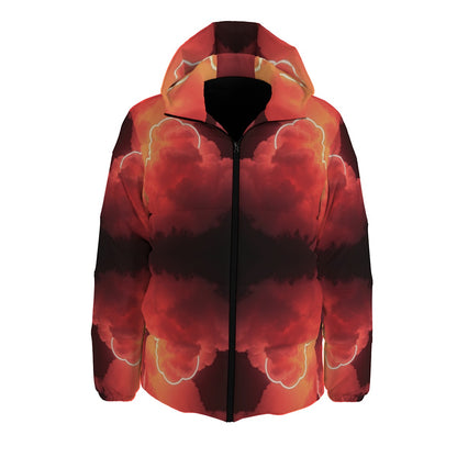 Unisex Down Jacket
