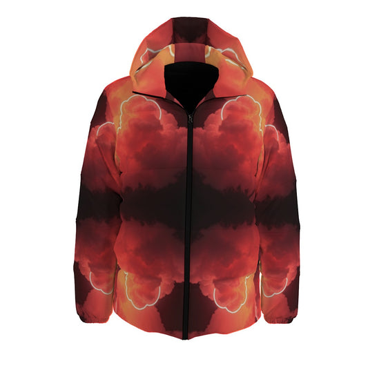 Unisex Down Jacket