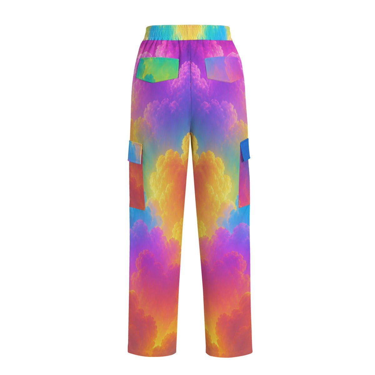 Women's Cargo Pants