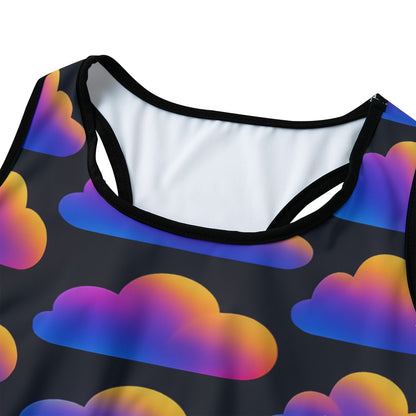 Women's Sports Bra by O’Nimbus – view 3