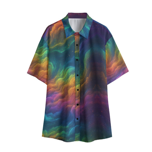 Men's T-shirt With Short Sleeve