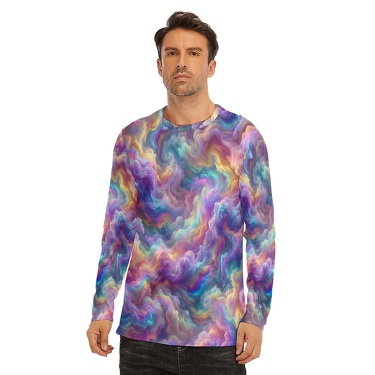 Long Sleeve T-Shirt | 190GSM Cotton
