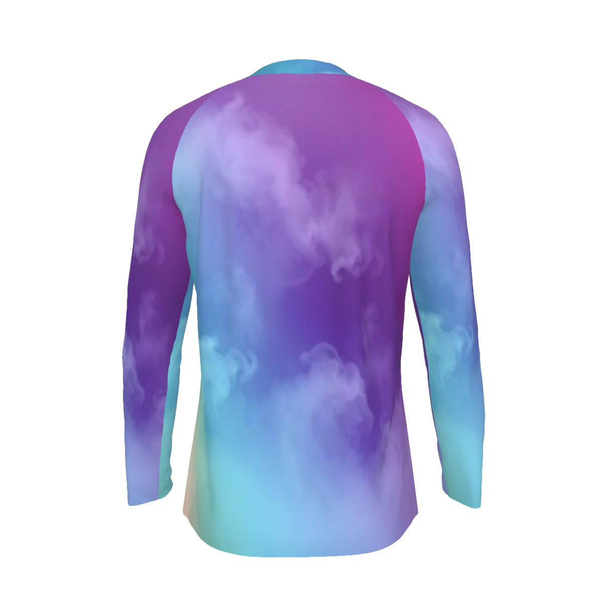 Men's Long Sleeve Tight surf clothing - view 2