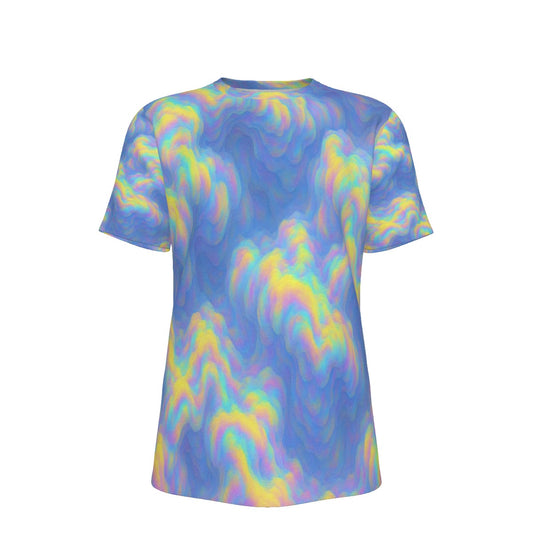 Men's O-Neck T-Shirt