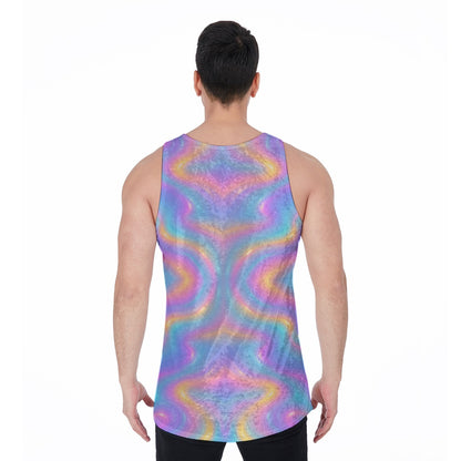 Men's Tank Top | Velvet