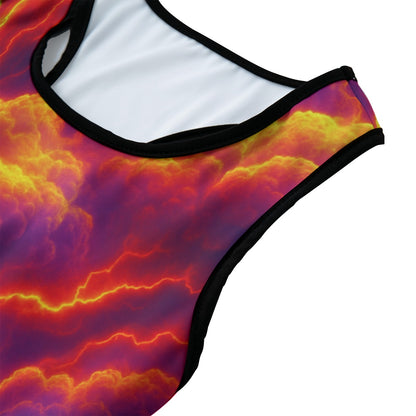 Women's Sports Bra by O’Nimbus – view 4