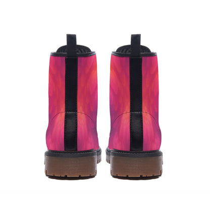 Women's Martin Short Boots