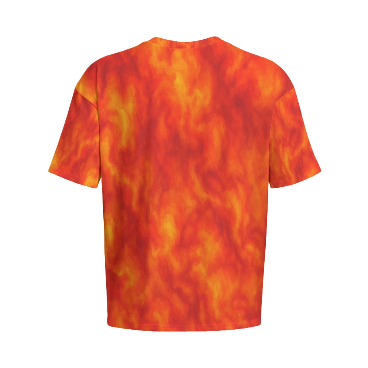 Men's Raglan Short Sleeve T-Shirt|180GSM COTTON by O’Nimbus – view 2