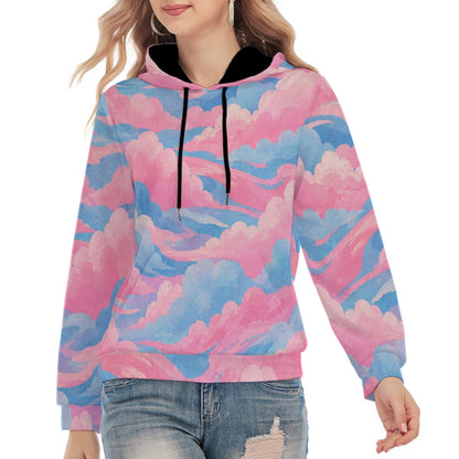 Unisex Pullover Hoodie | 310GSM Cotton