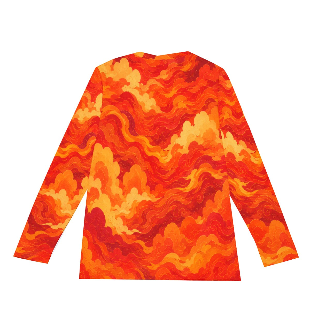 Long Sleeve T-Shirt | 190GSM Cotton