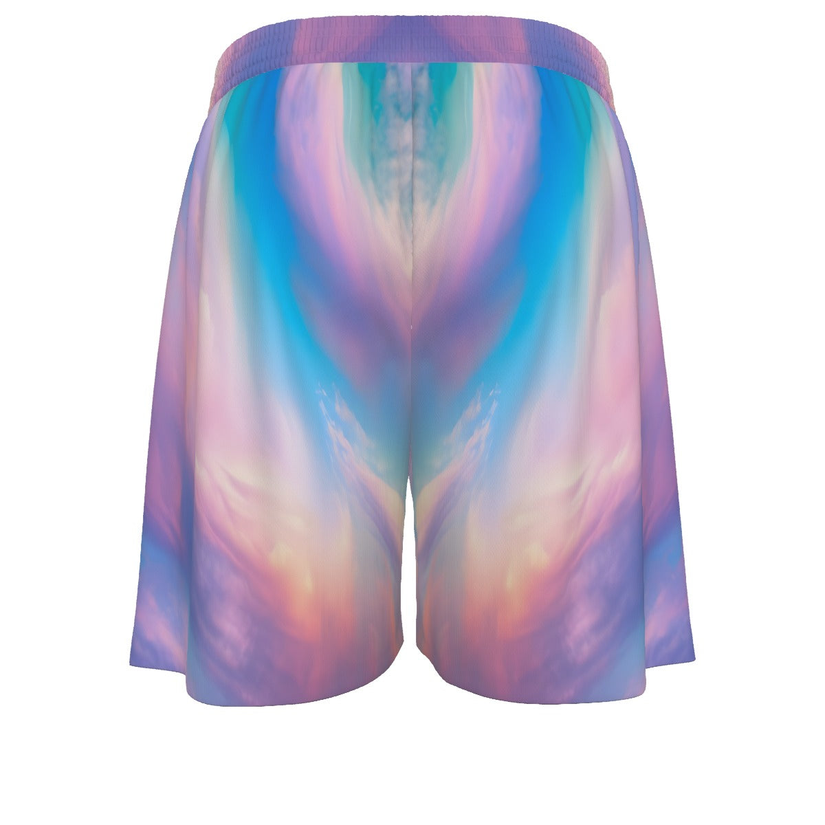 Men's Mesh Shorts - view 2