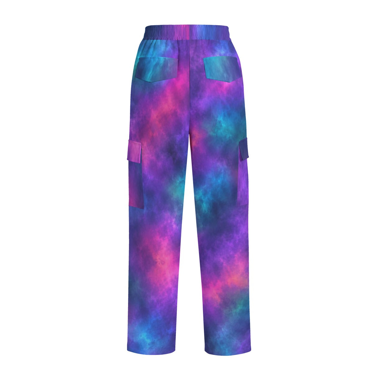 Women’s Cargo Pants - view 2
