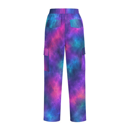 Women’s Cargo Pants - view 2