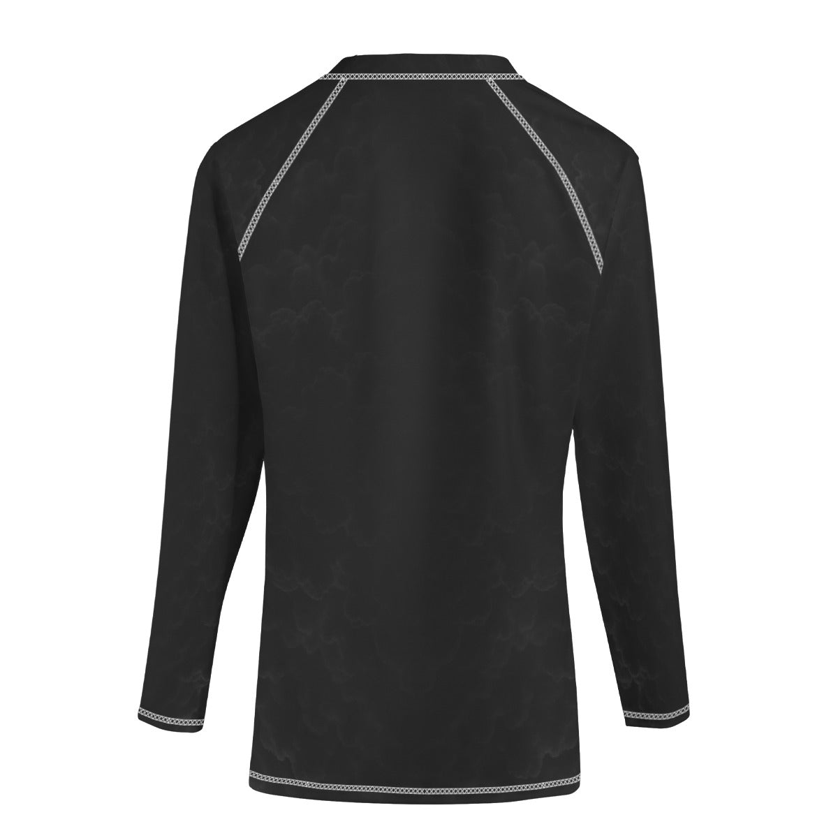 Unisex Yoga Sports Long Sleeve T-Shirt