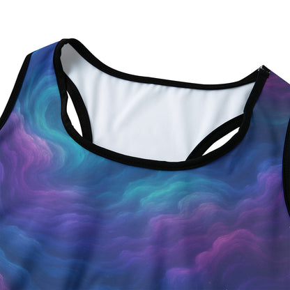 Women's Sports Bra by O’Nimbus – view 3