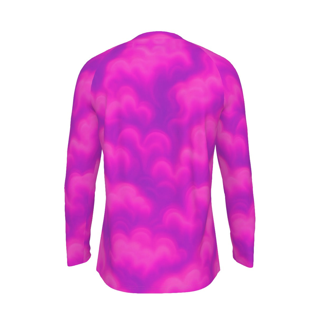 Men's Long Sleeve Tight surf clothing - view 2