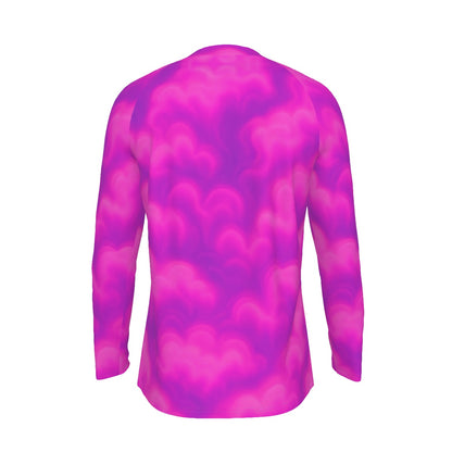 Men's Long Sleeve Tight surf clothing - view 2
