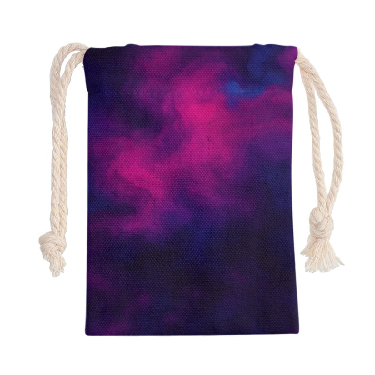 Unisex Double-Side Printing Christmas Bag