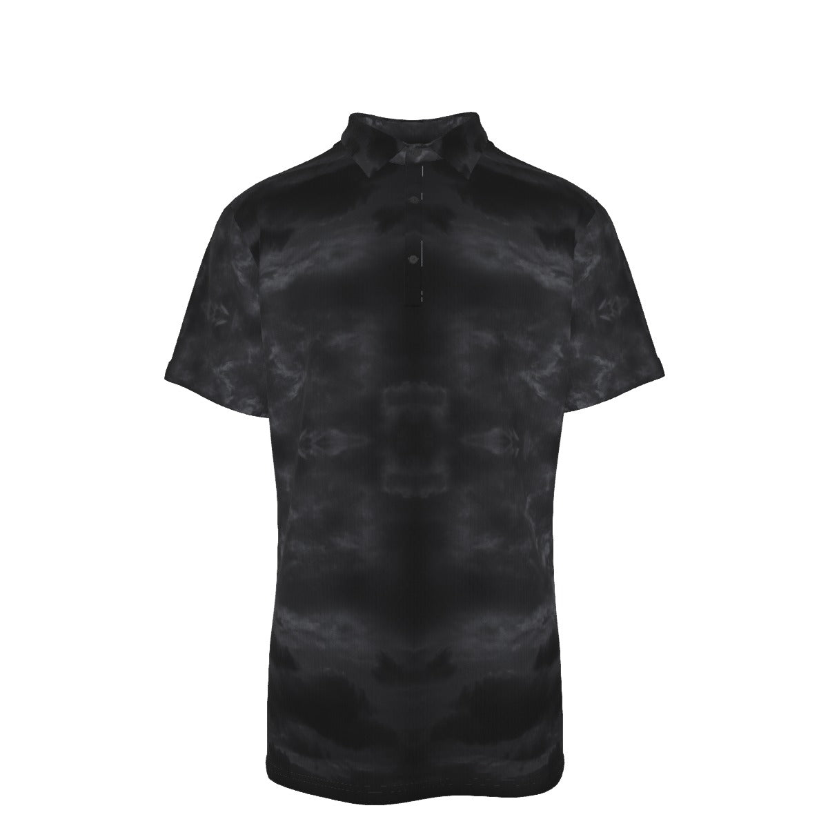 Men's Polo Shirt | Birdseye