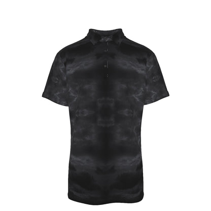 Men's Polo Shirt | Birdseye