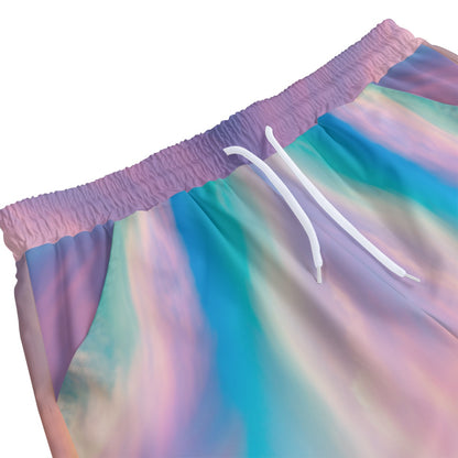 Unisex Casual Pants